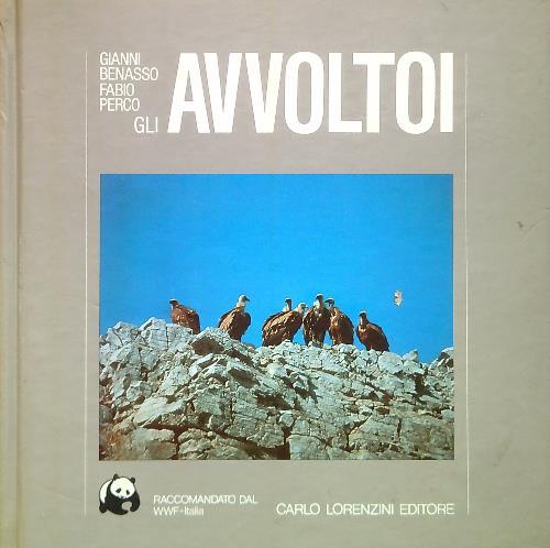 Gli avvoltoi