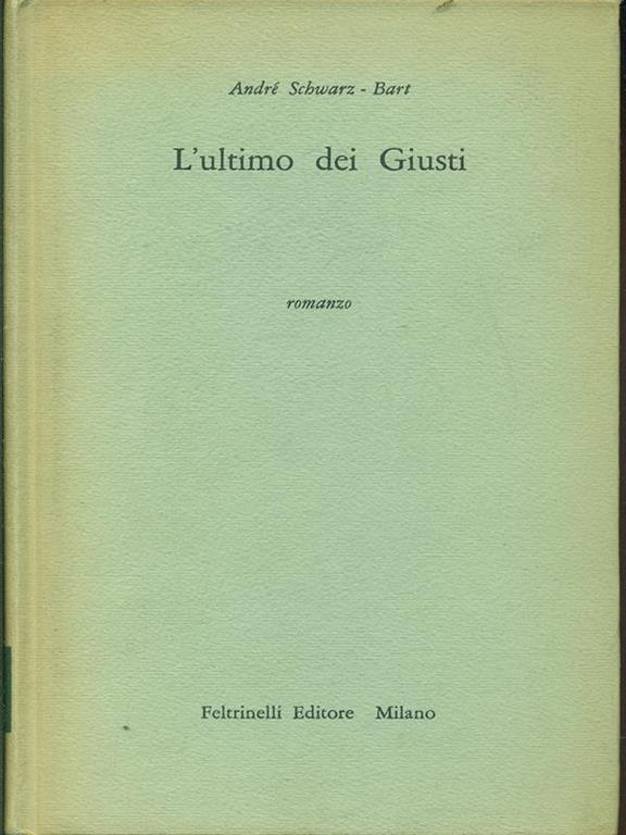Libro di Faccia