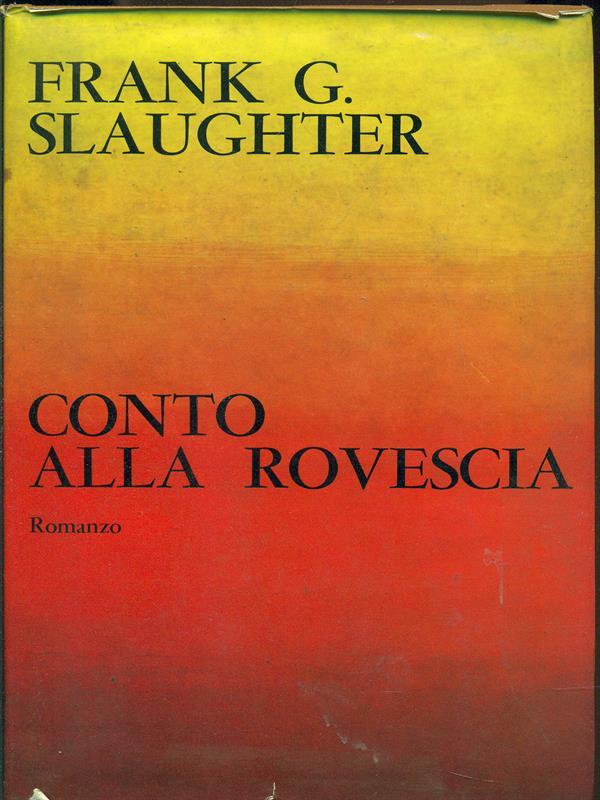 Conto alla rovescia