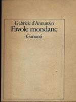 Favole mondane