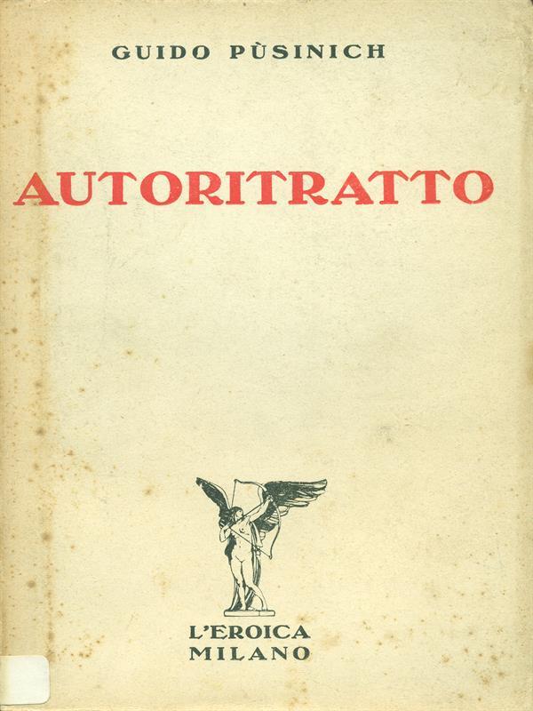 Autoritratto
