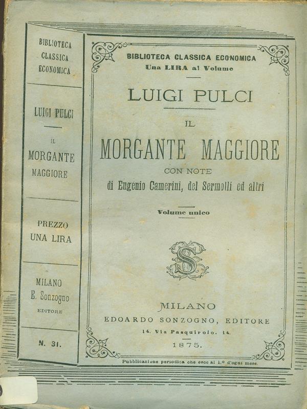 Libro di Faccia