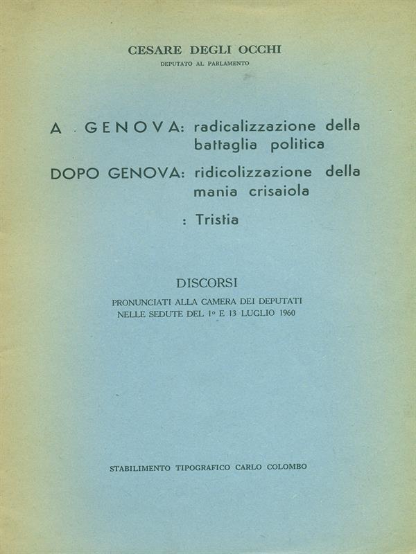 Libro di Faccia