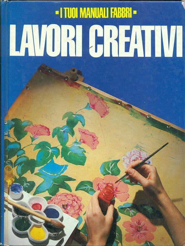 Lavori creativi