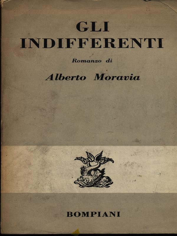 Gli indifferenti