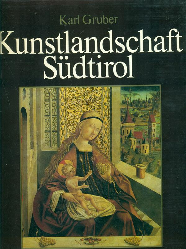 Kunstlandschaft Sudtirol