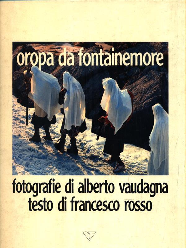 Oropa da Fontainemore