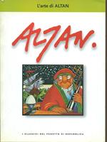L' arte di Altan
