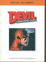 Devil L'uomo senza paura