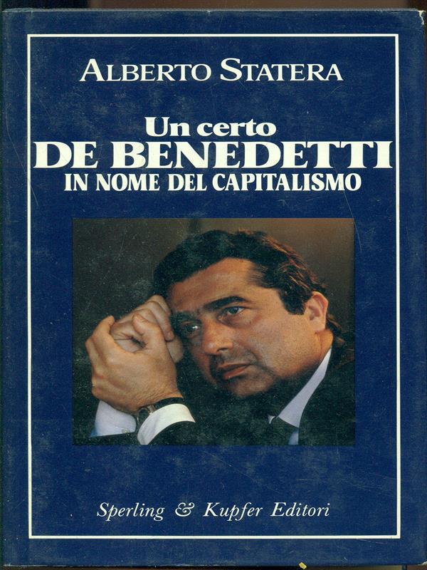 Libro di Faccia