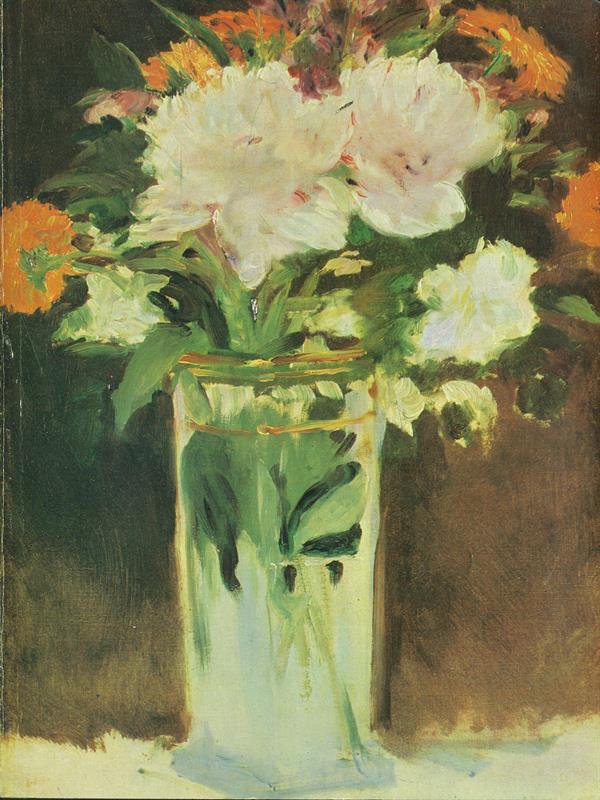 La collection Oskar Reinhart