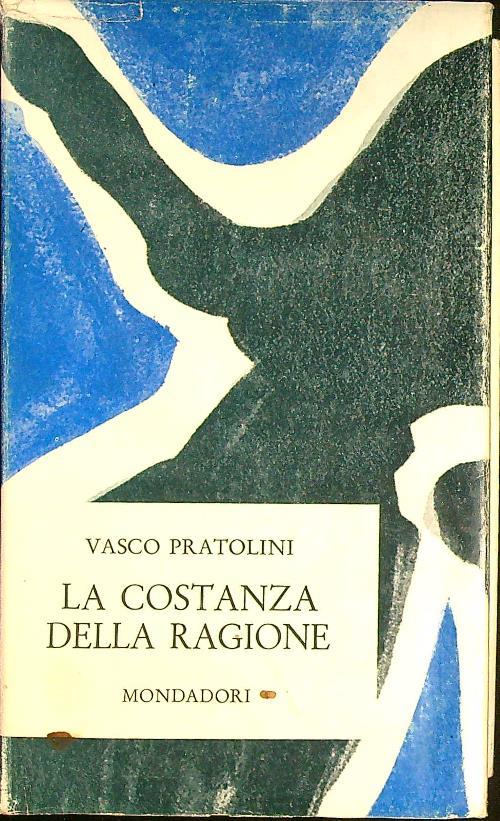 La costanza della ragione