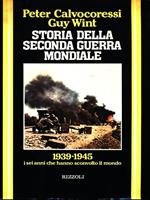 Storia della seconda guerra mondiale