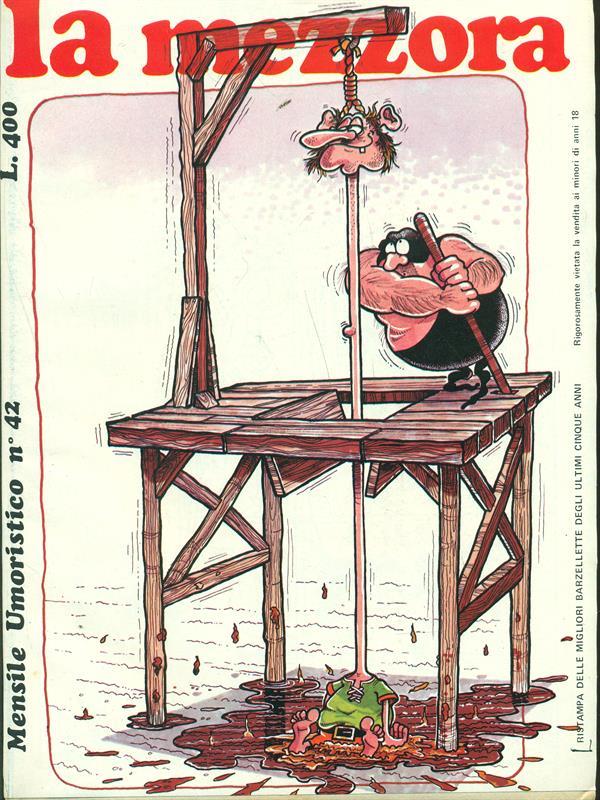 La mezzora n. 42/1977