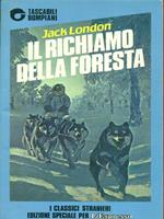 Il richiamo della foresta