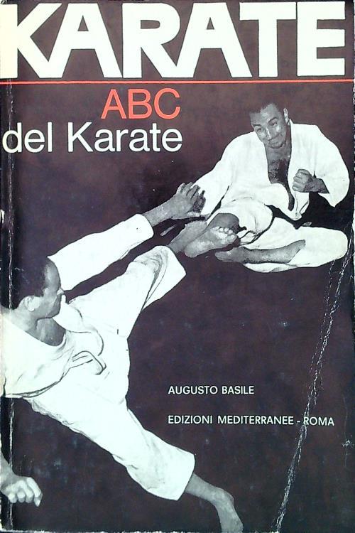 ABC del karate