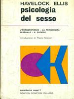 Psicologia del sesso