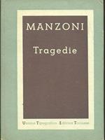 Tragedie