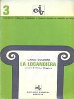La locandiera