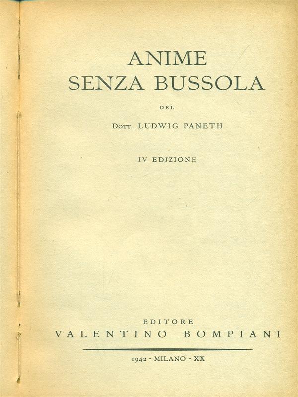 Libro di Faccia