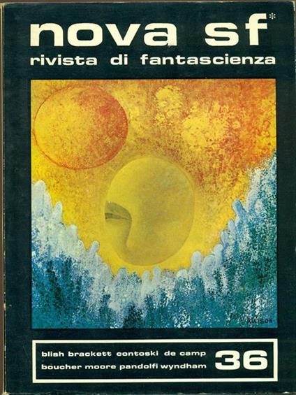 Crepuscolo degli idoli - copertina