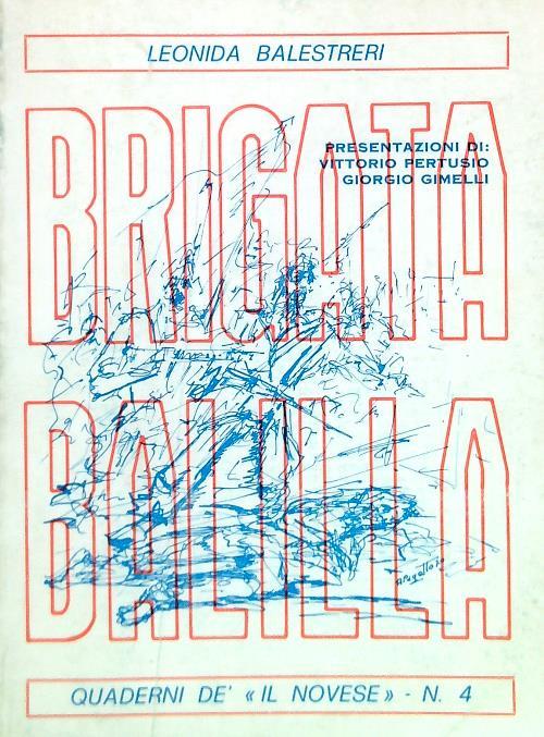 Brigata Balilla