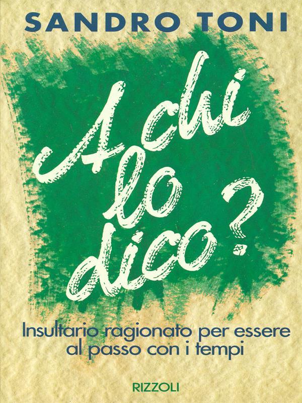 Libro di Faccia