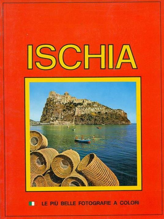 Ischia - copertina