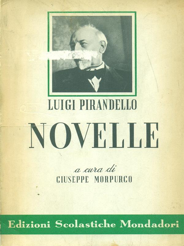 Novelle