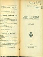 Madri dell'ombra