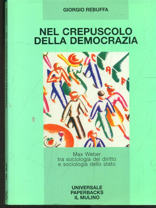 Nel crepuscolo della democrazia