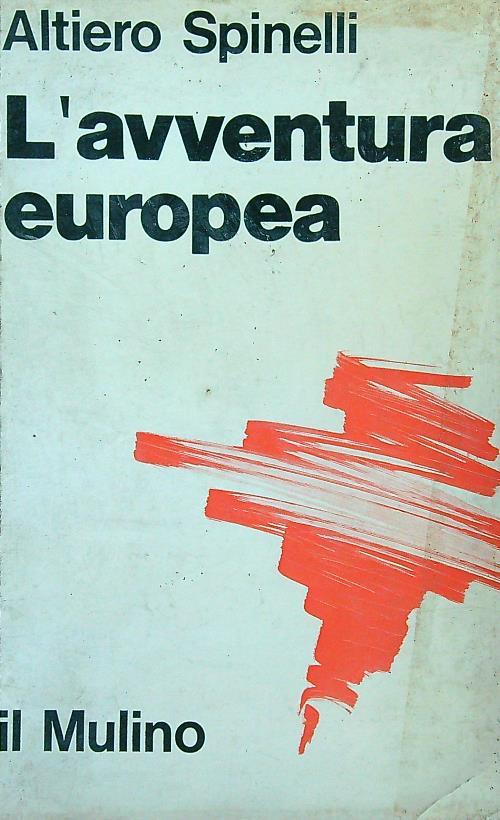 L' avventura europea