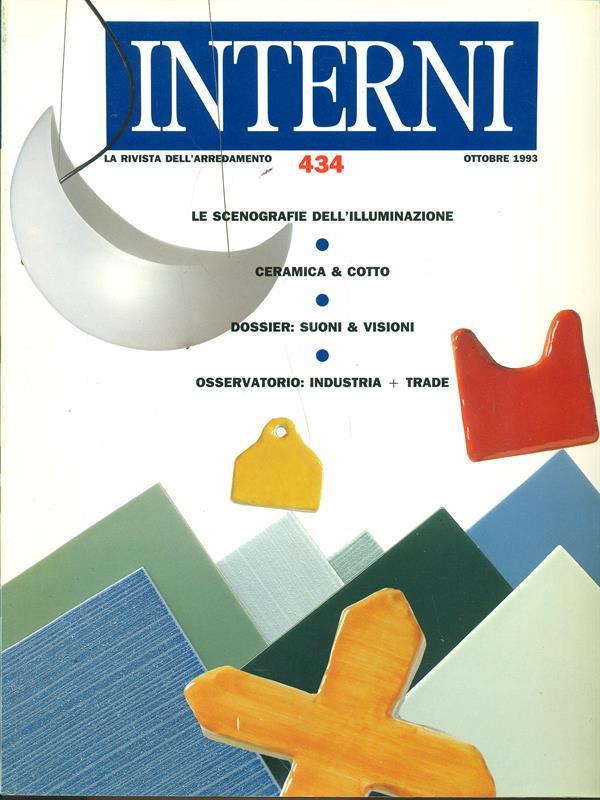 Interni n.434/1993 434/1993