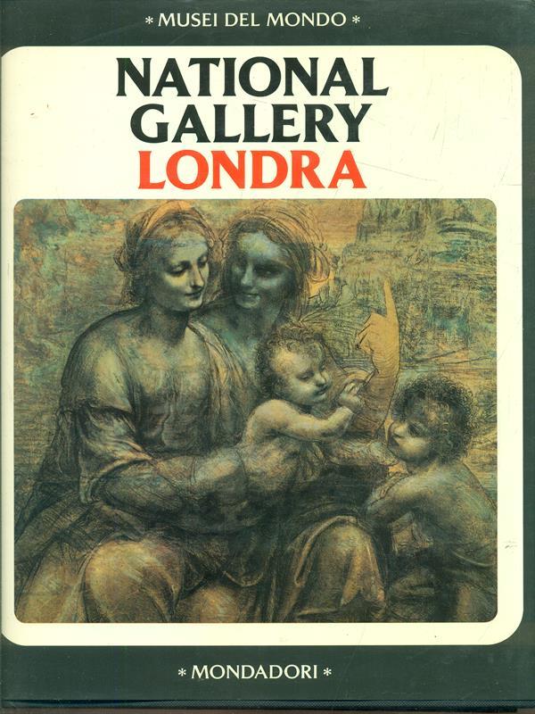 National Gallery Londra