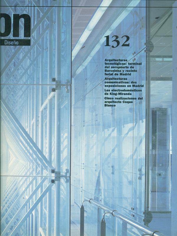 On Diseno n.132