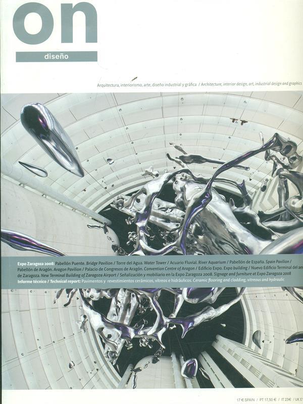 On Diseno n.294