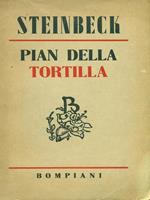 Pian della tortilla