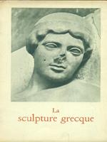 La sculpture grecque