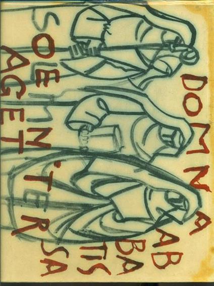 Les moniales - copertina