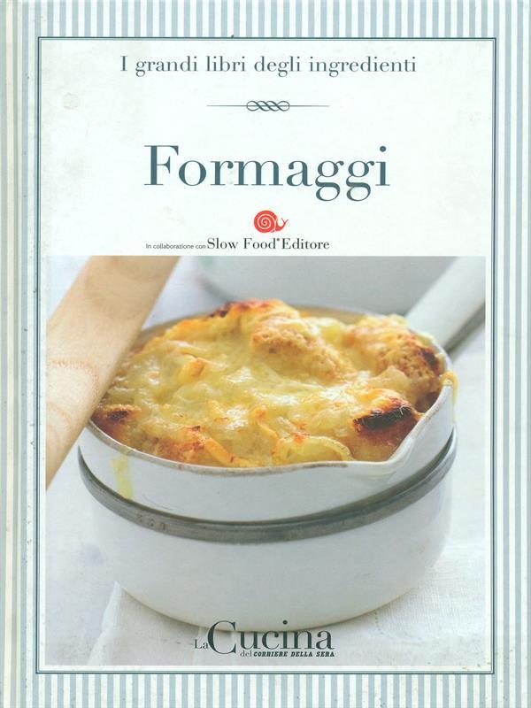 Formaggi