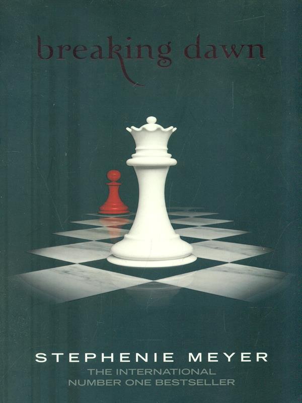 Breaking dawn