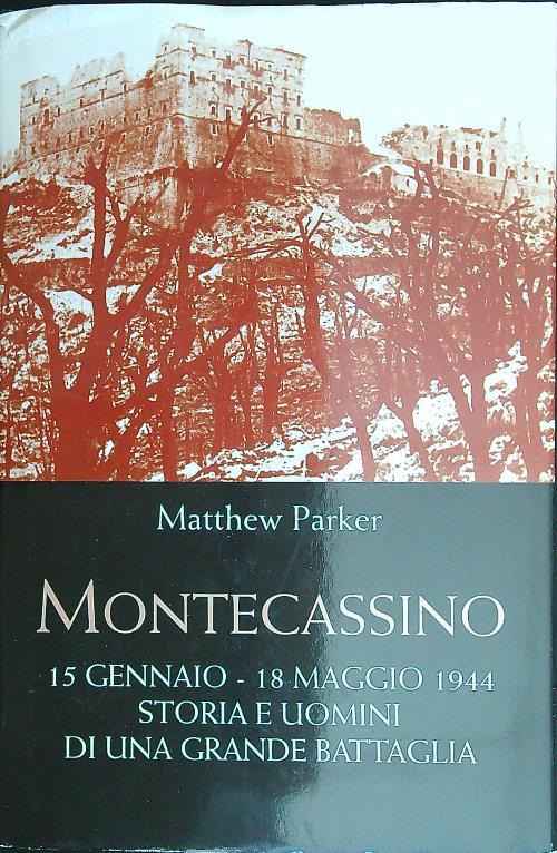 Montecassino