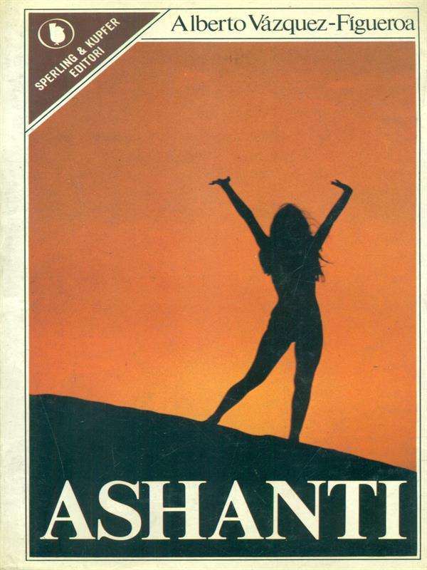 Ashanti