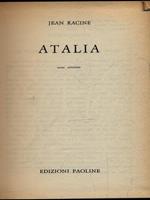 Atalia