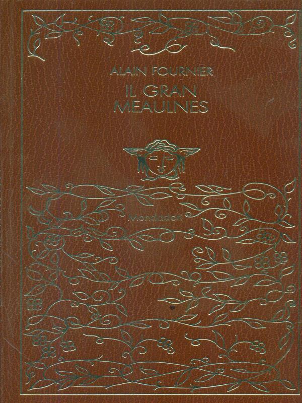 Il gran Meaulnes