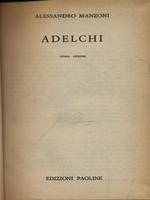 Adelchi