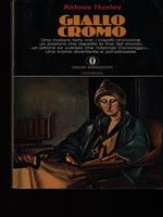 Giallo cromo