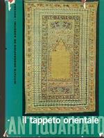 Il tappeto orientale