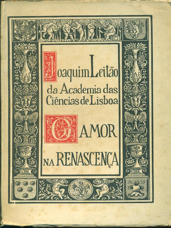 O amor na renascenca