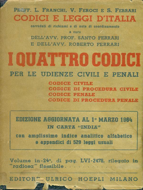 Libro di Faccia
